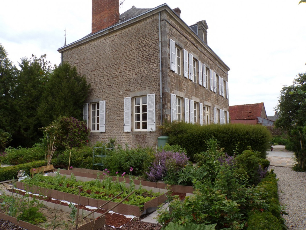 vente Demeure Lignieres Orgeres - Photo 3