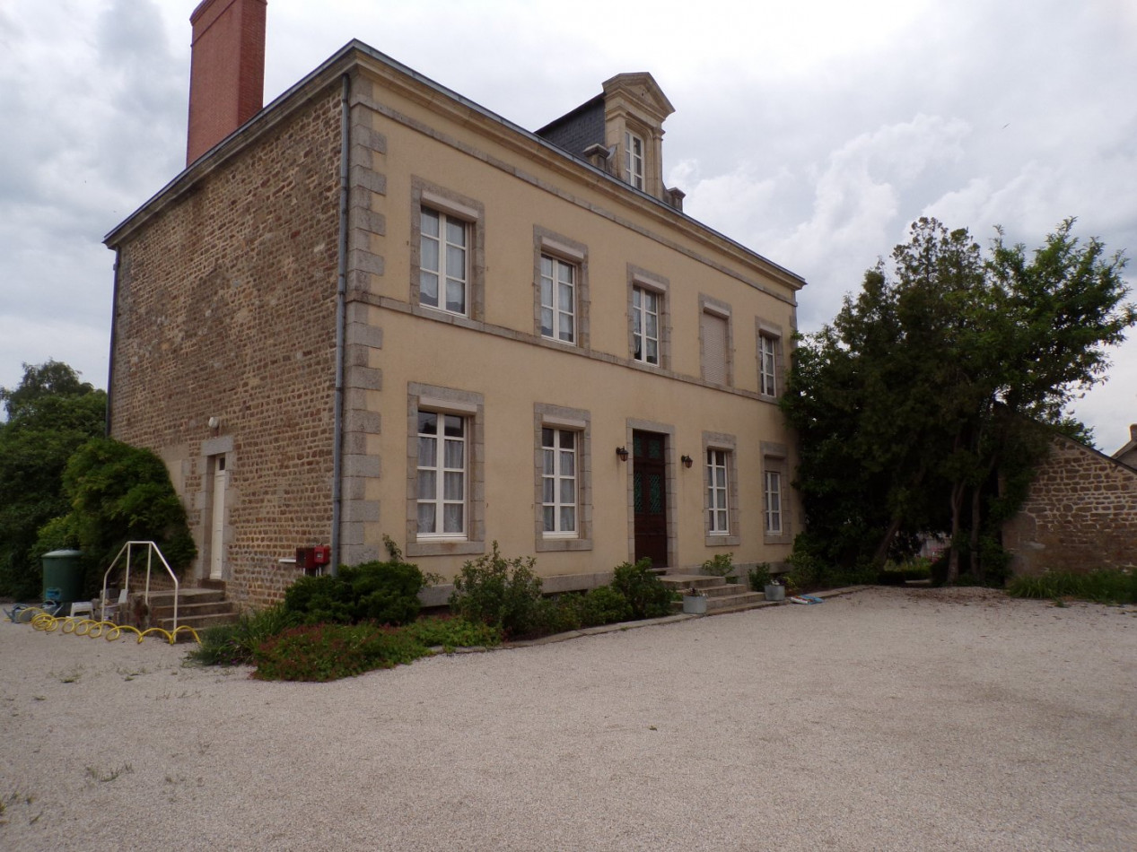 vente Demeure Lignieres Orgeres - Photo 4