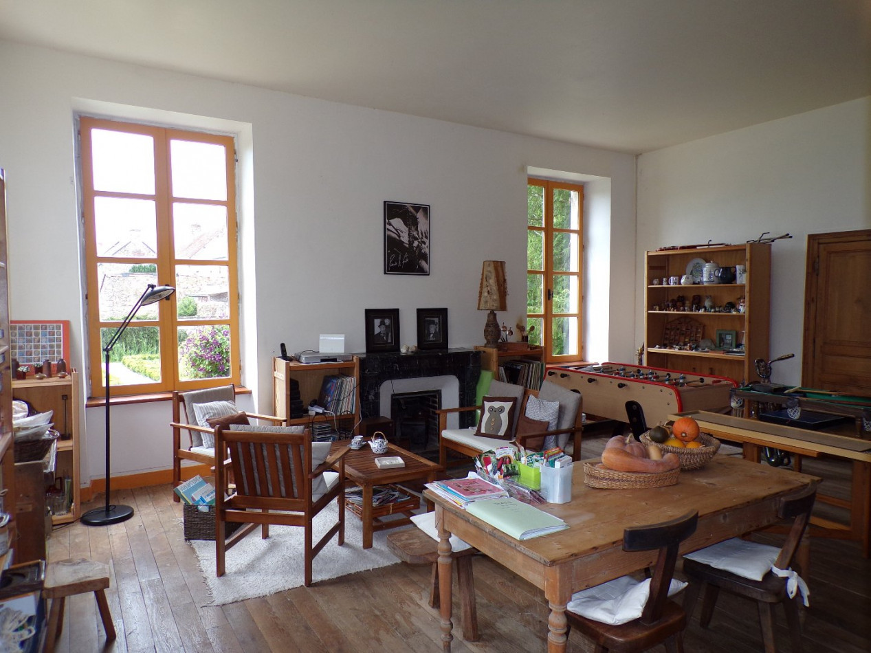 vente Demeure Lignieres Orgeres - Photo 9