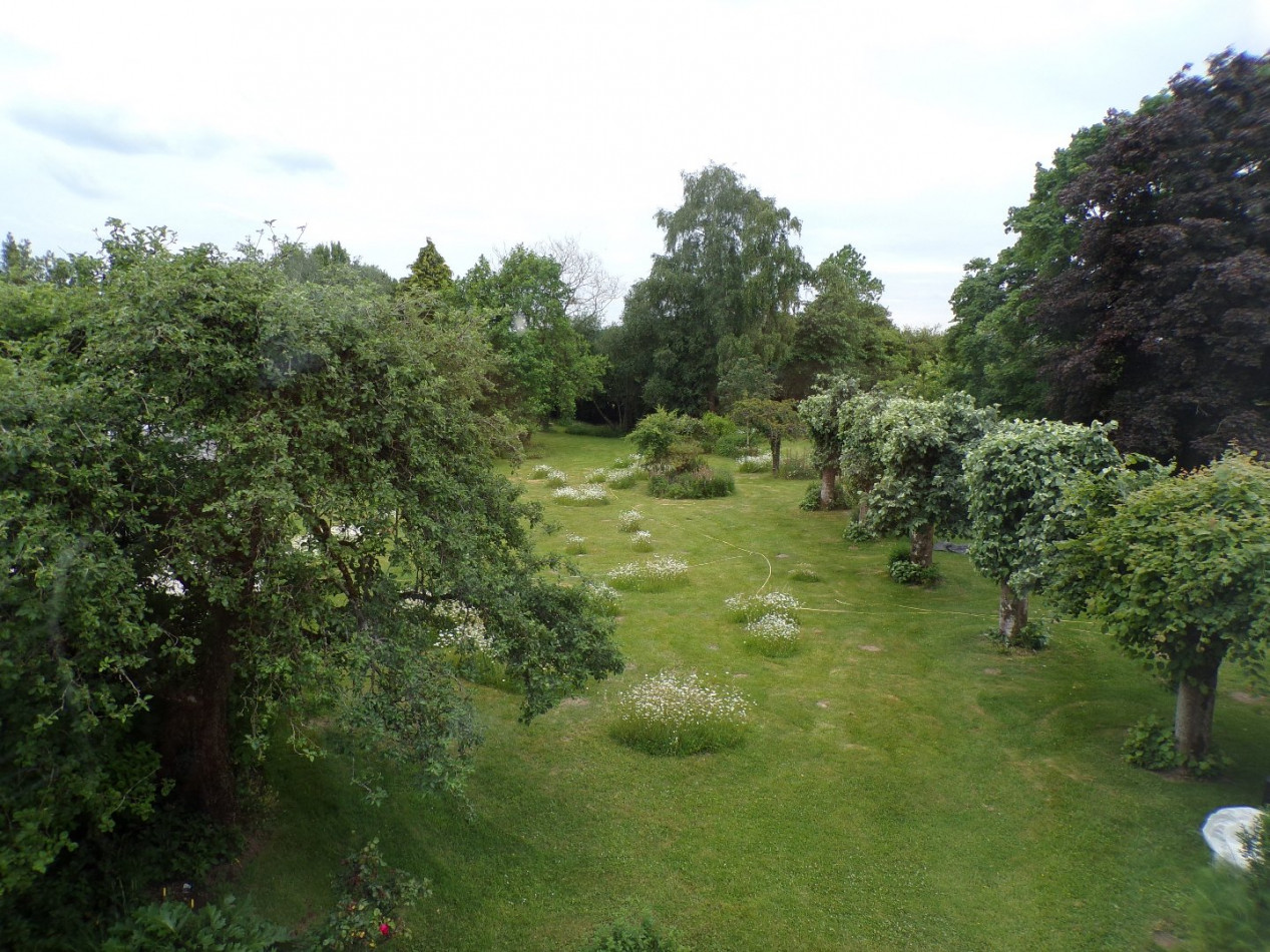 vente Demeure Lignieres Orgeres - Photo 5