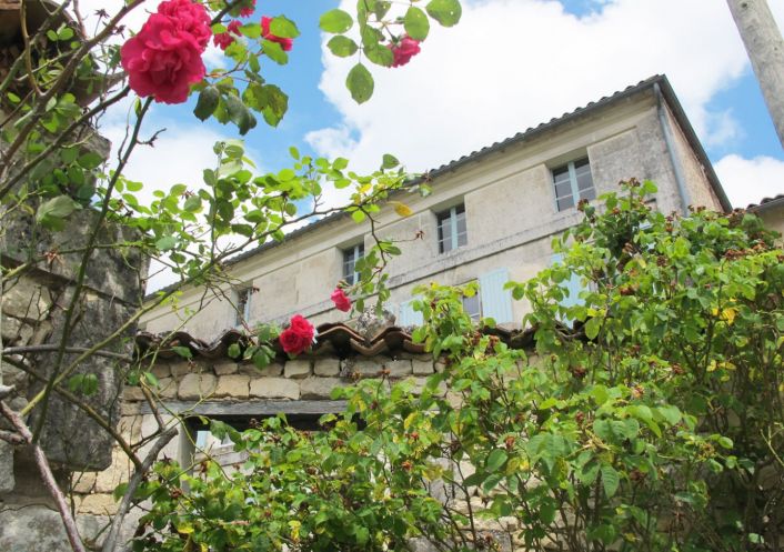 vente Maison de village Merignac