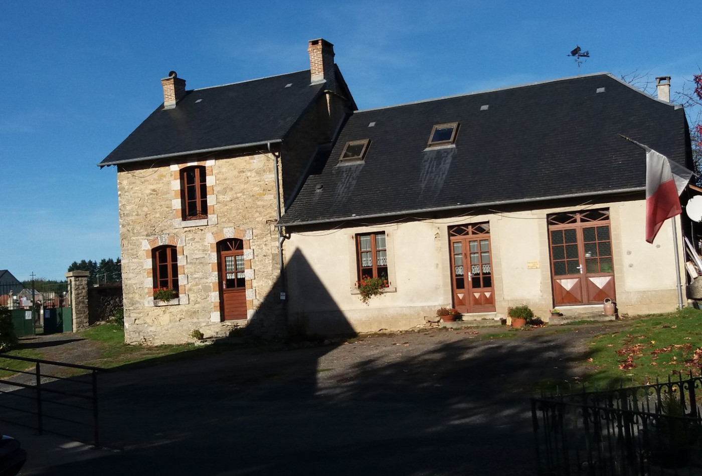 vente Maison de village Lamongerie - Photo 2
