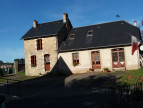 vente Maison de village Lamongerie