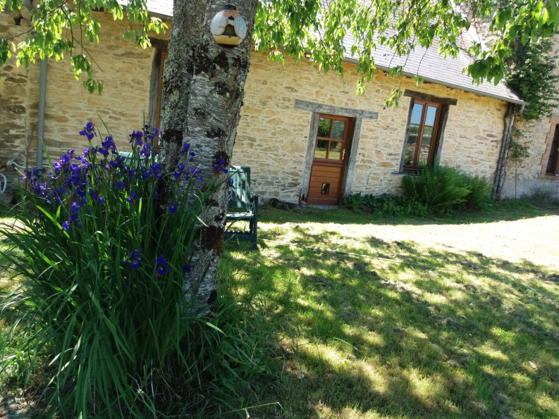 vente Maison de village Lamongerie - Photo 1