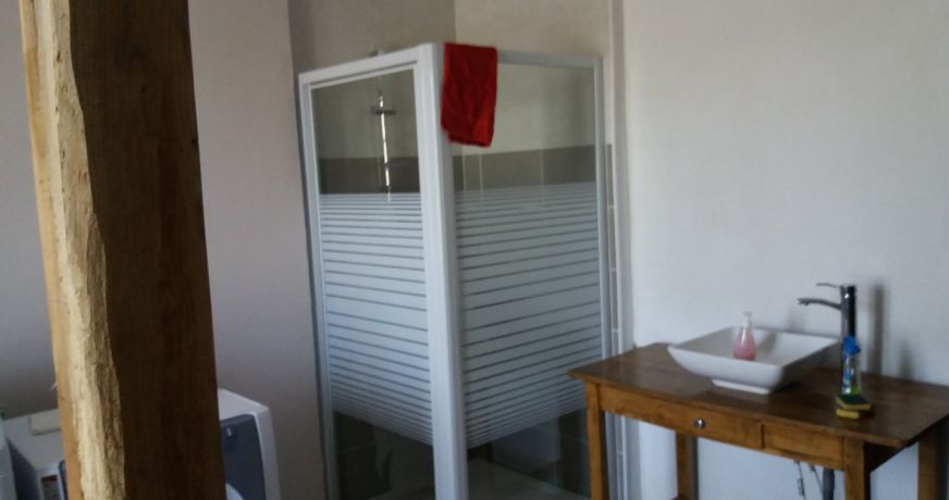 vente Maison de village Lamongerie