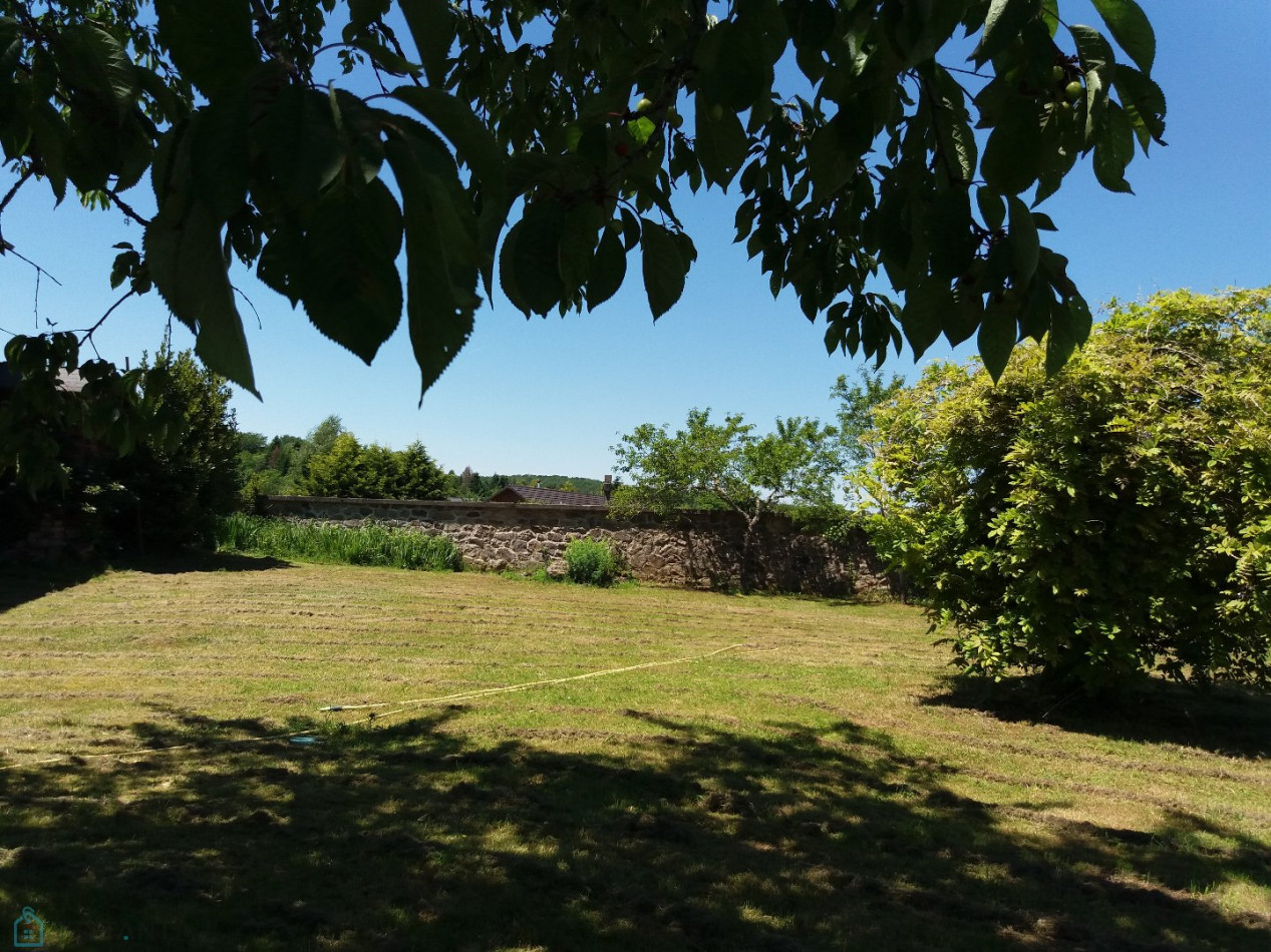 vente Maison de village Lamongerie - Photo 3