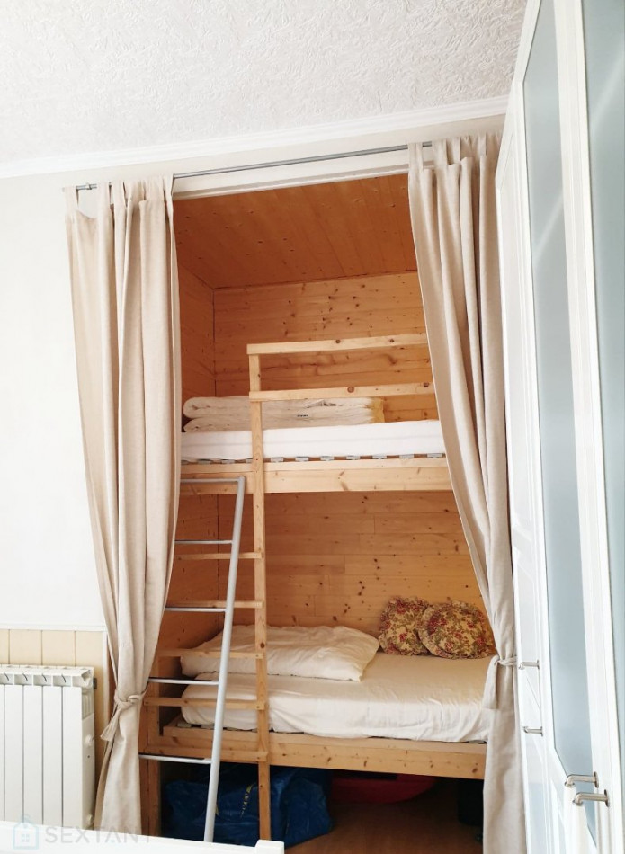 vente Appartement rénové La Bourboule - Photo 5