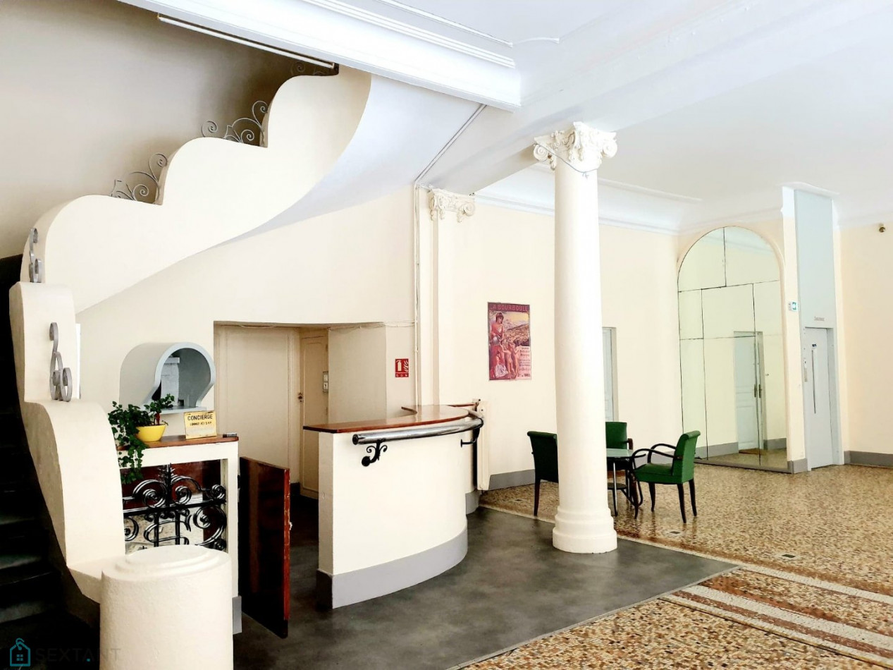 vente Appartement rénové La Bourboule - Photo 10