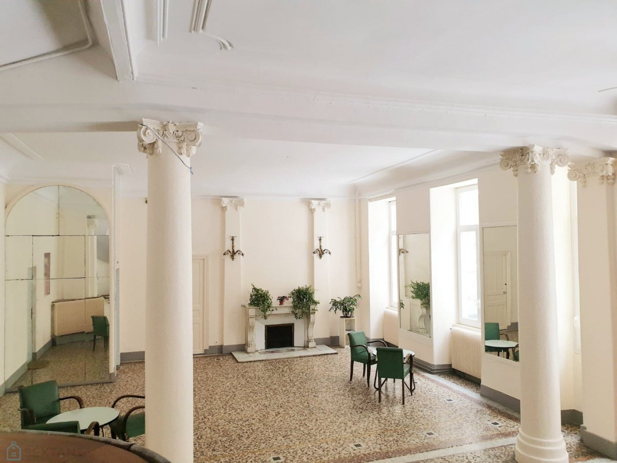 vente Appartement rénové La Bourboule - Photo 11