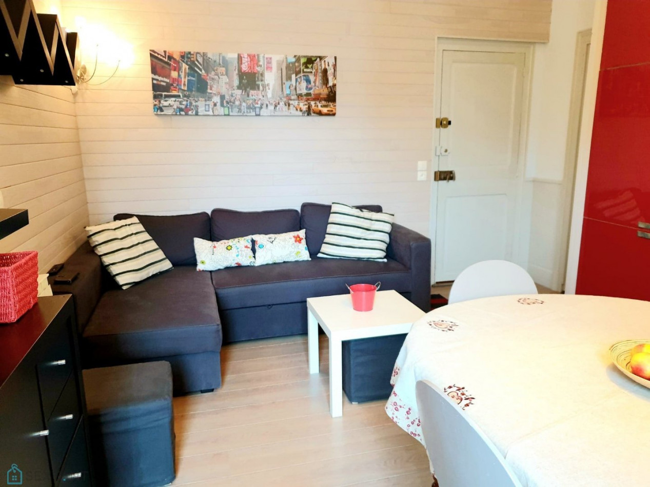 vente Appartement rénové La Bourboule - Photo 1