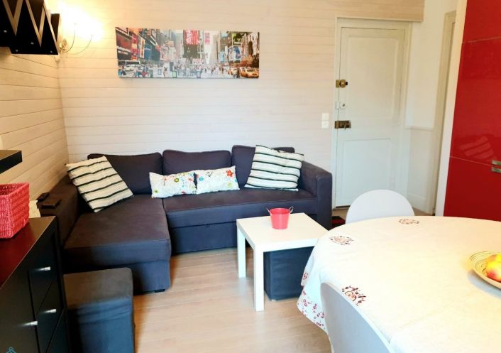 vente Appartement rénové La Bourboule