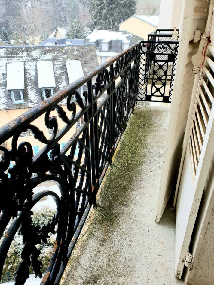 vente Appartement rénové La Bourboule - Photo 8