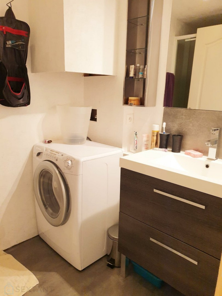 vente Appartement rénové La Bourboule - Photo 6