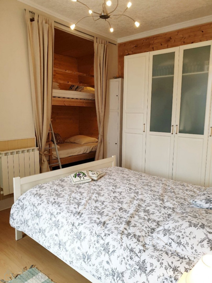 vente Appartement rénové La Bourboule - Photo 4