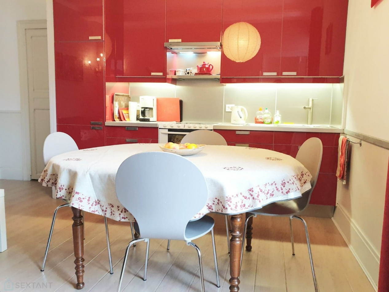 vente Appartement rénové La Bourboule - Photo 3