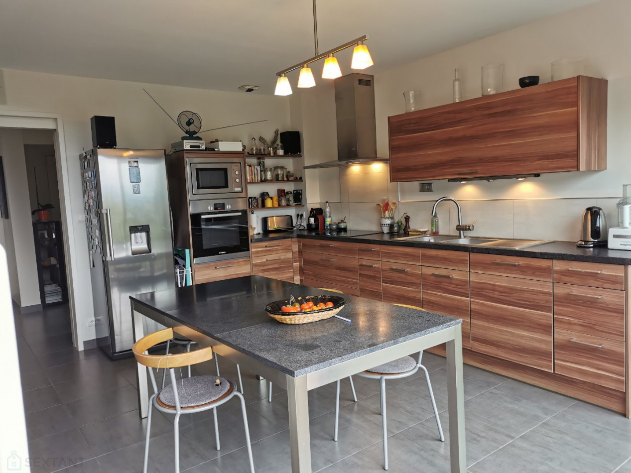 vente Villa d'architecte Chatelguyon - Photo 7