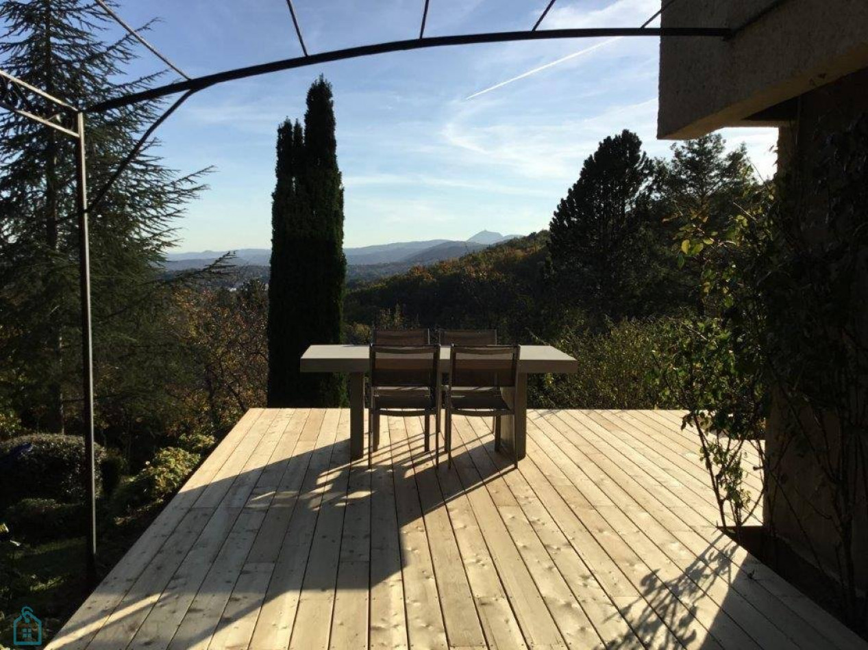 vente Villa d'architecte Chatelguyon - Photo 3