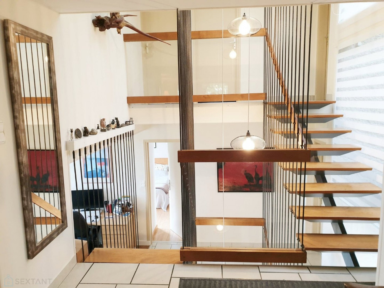 vente Villa d'architecte Chatelguyon - Photo 6