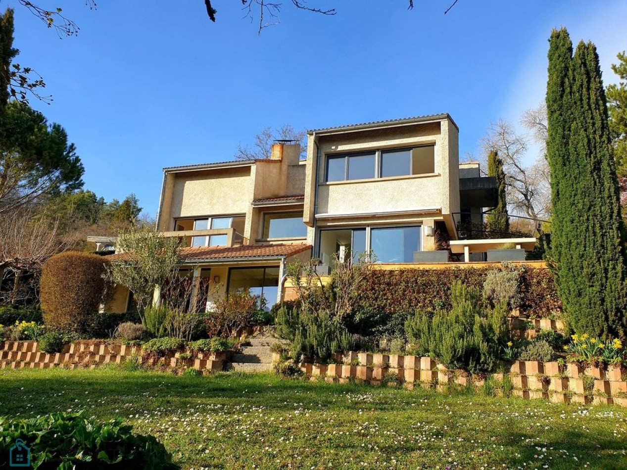 vente Villa d'architecte Chatelguyon - Photo 1