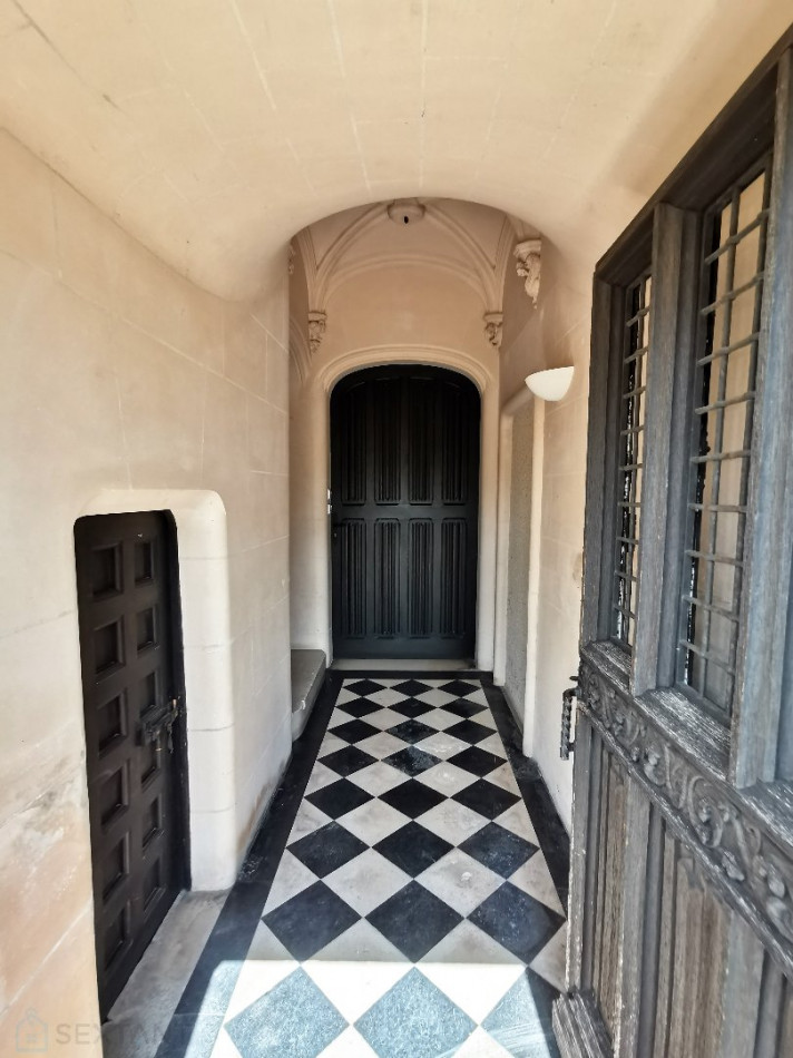 vente Appartement bourgeois Amboise - Photo 8