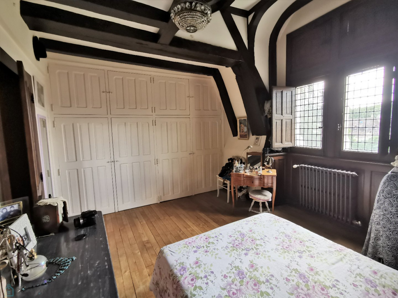 vente Appartement bourgeois Amboise - Photo 5