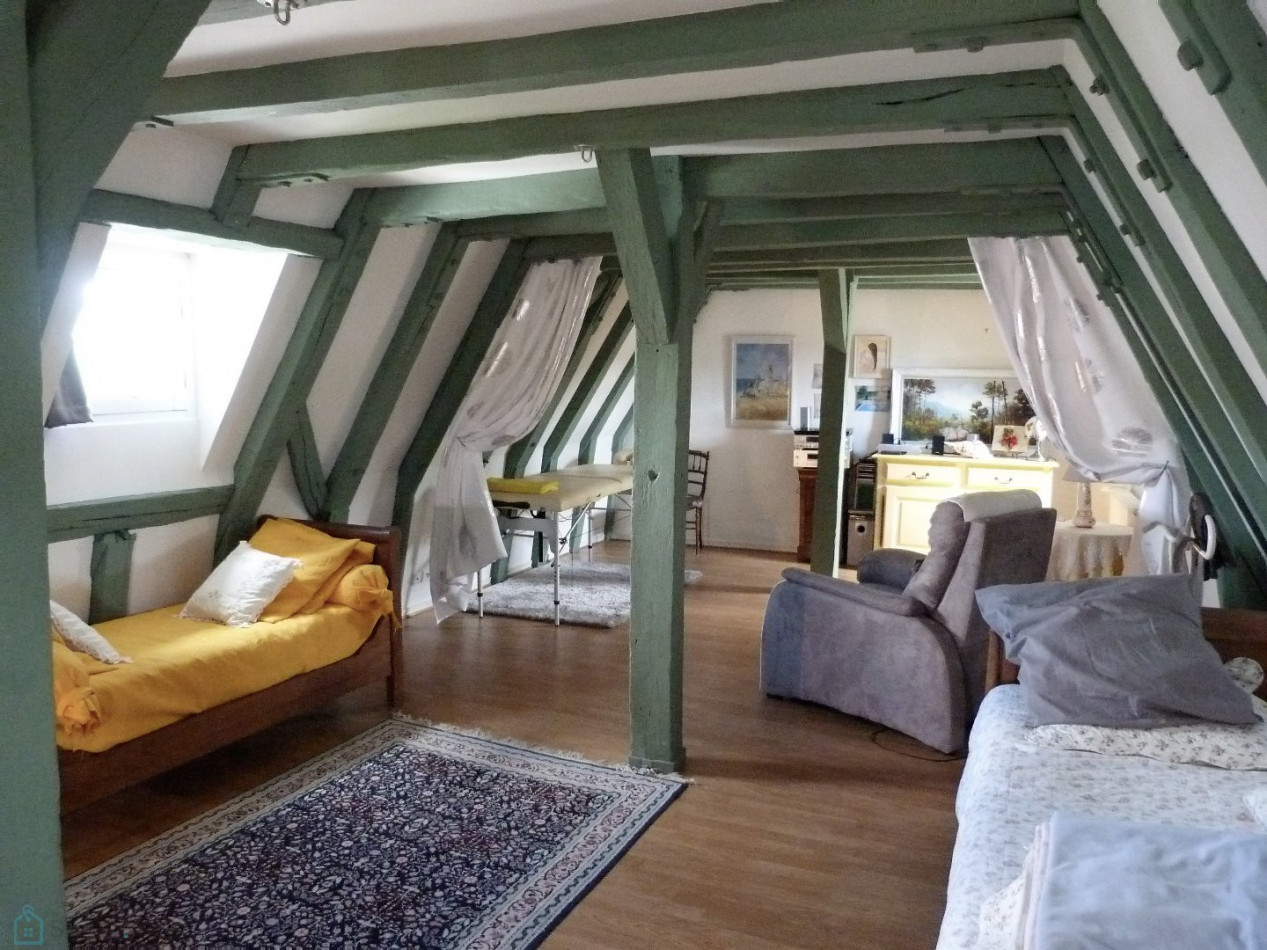 vente Appartement bourgeois Amboise - Photo 6