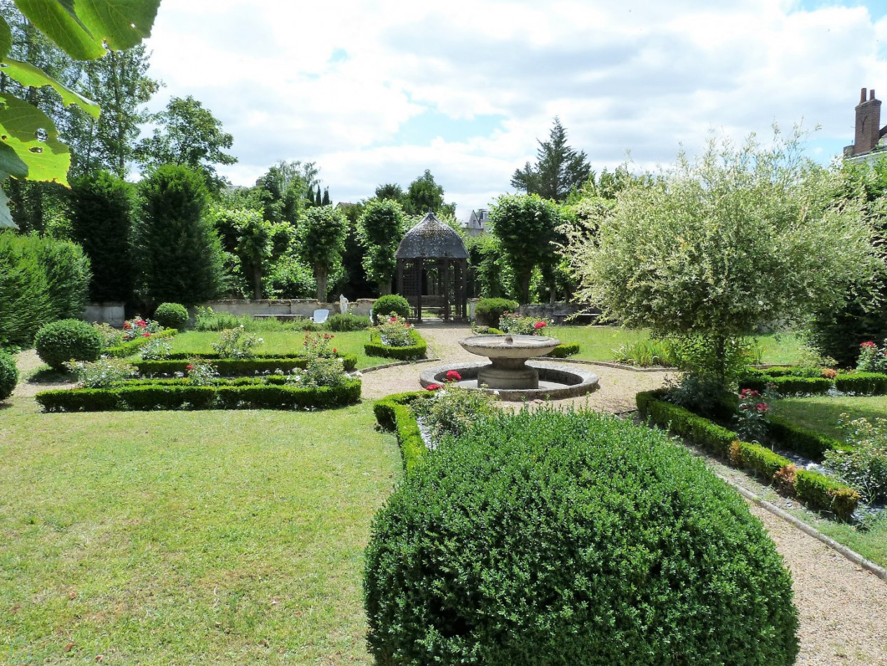 vente Appartement bourgeois Amboise - Photo 3