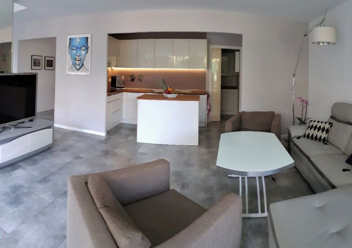 vente Appartement Villeneuve Loubet