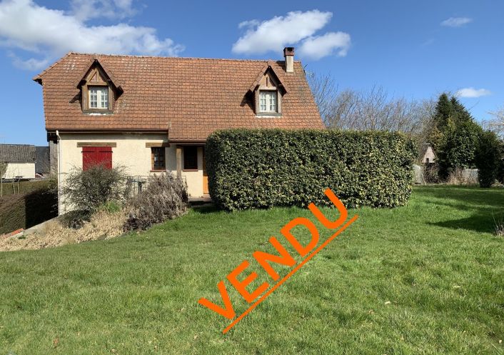 vente Maison Boudeville