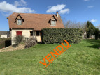 vente Maison Boudeville