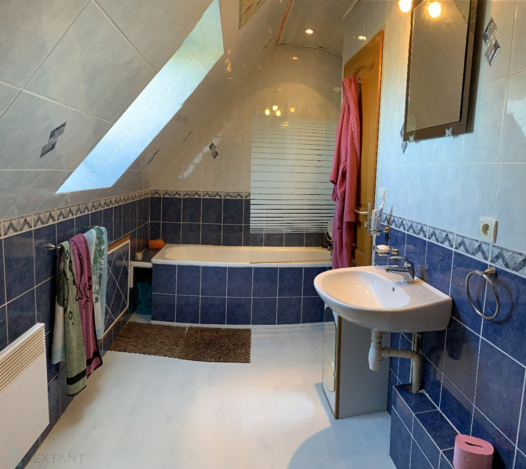 vente Maison Boudeville - Photo 6