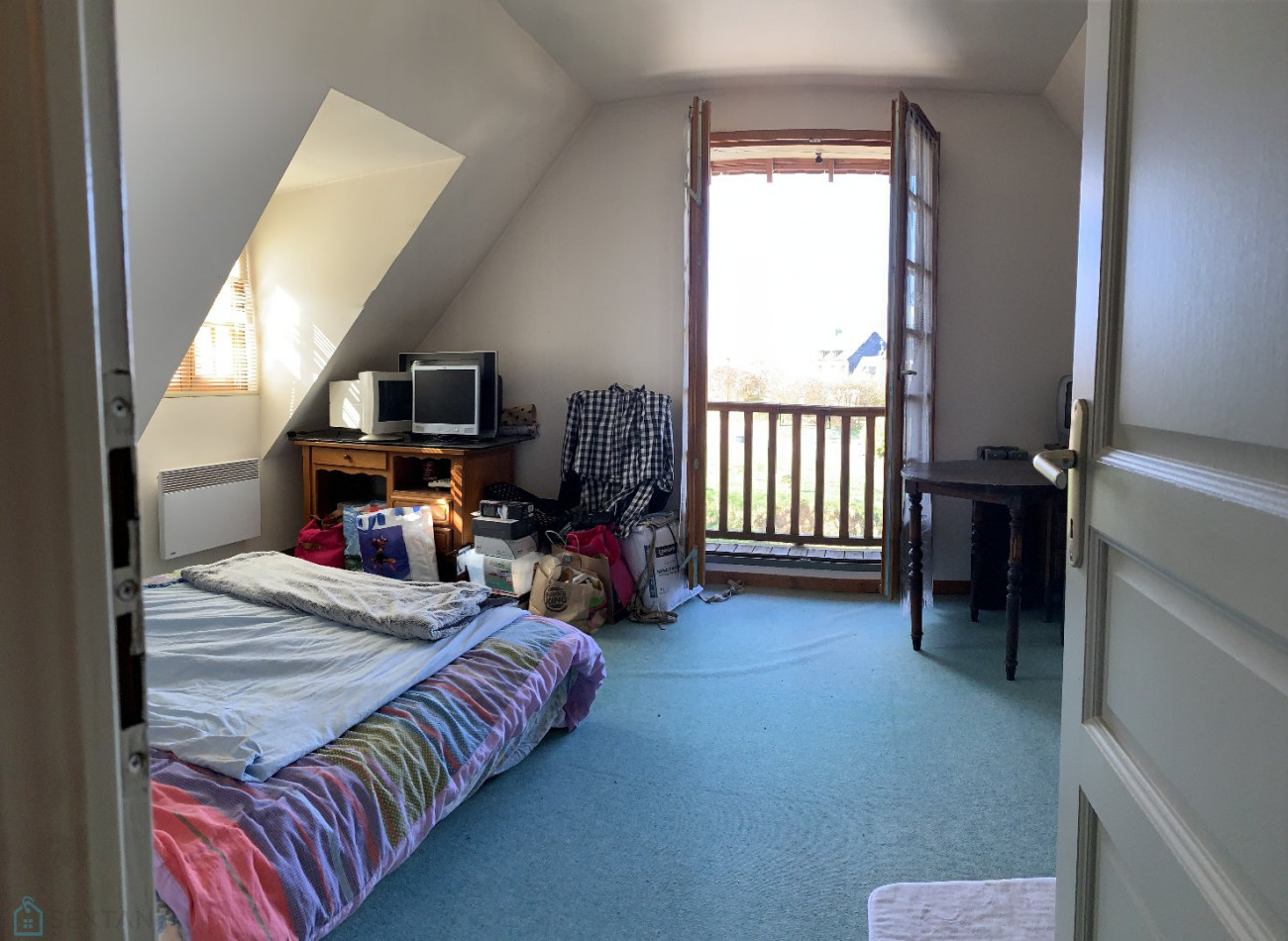 vente Maison Boudeville - Photo 7