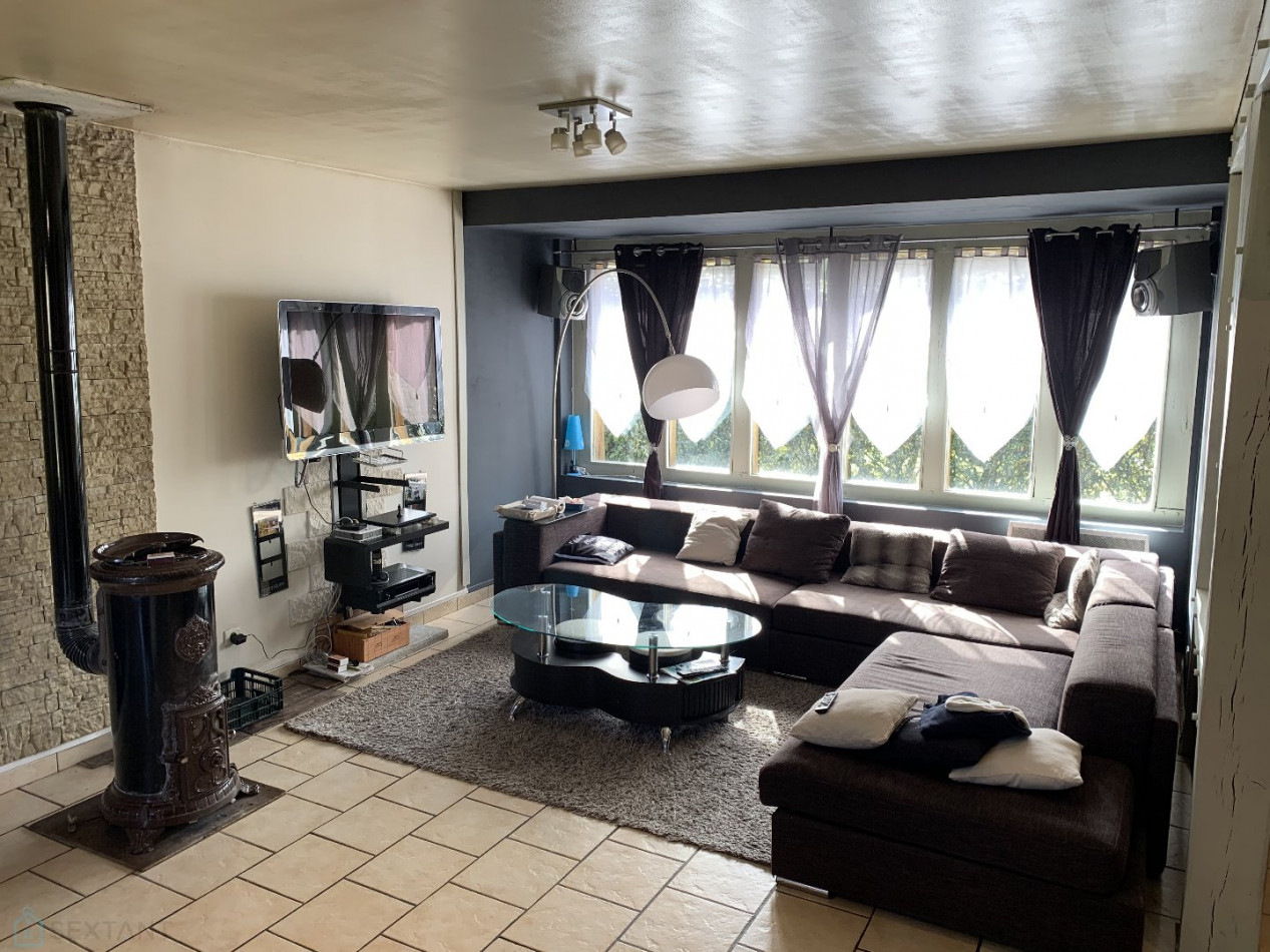 vente Maison Boudeville - Photo 2