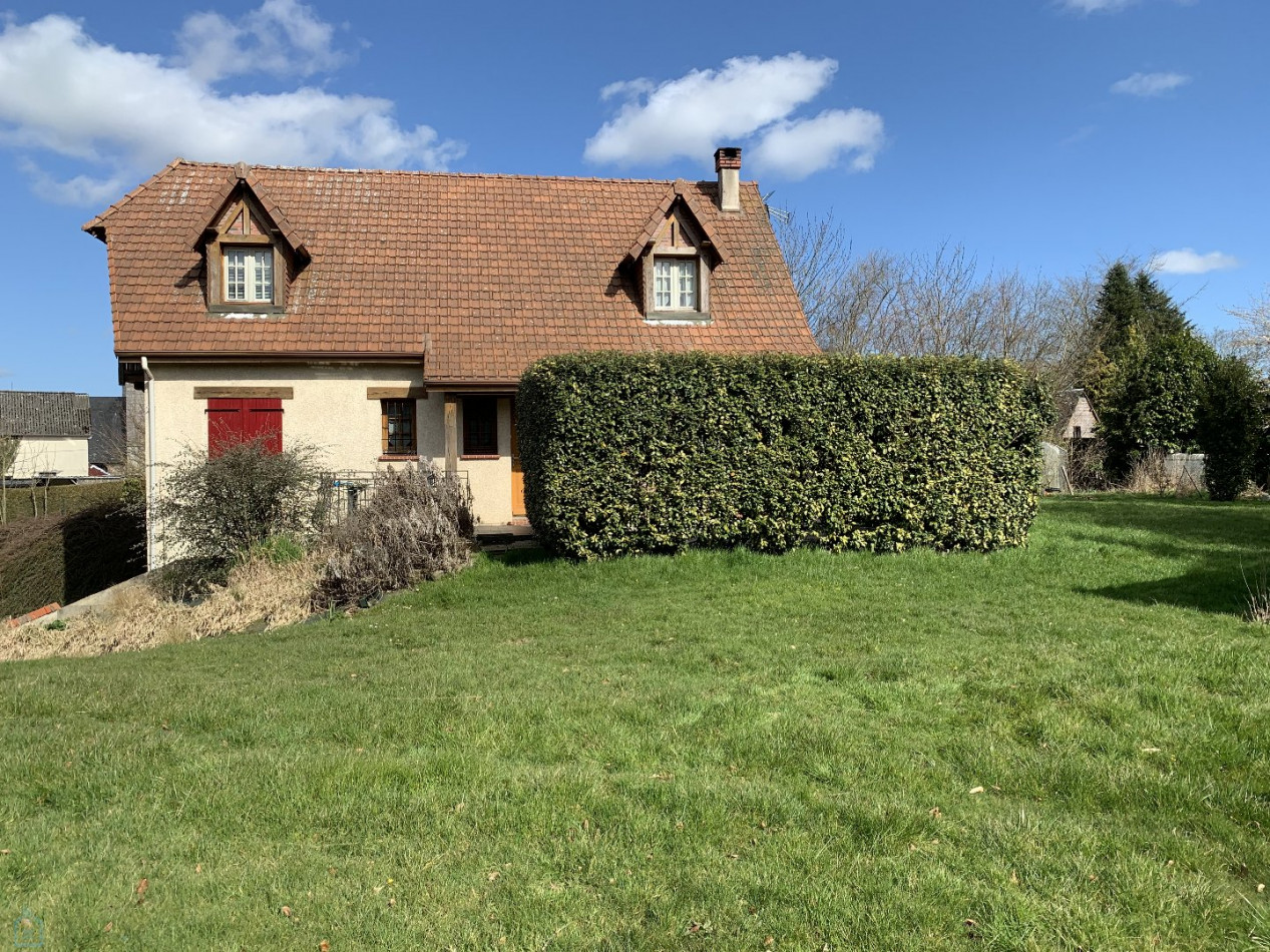 vente Maison Boudeville - Photo 10