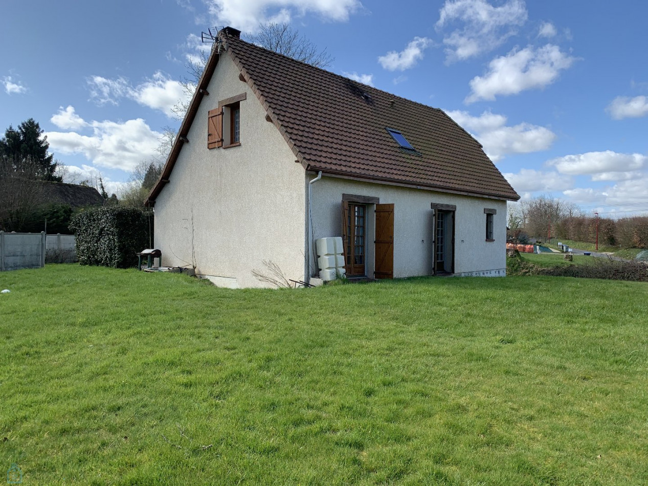 vente Maison Boudeville - Photo 9