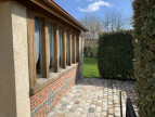 vente Maison Boudeville