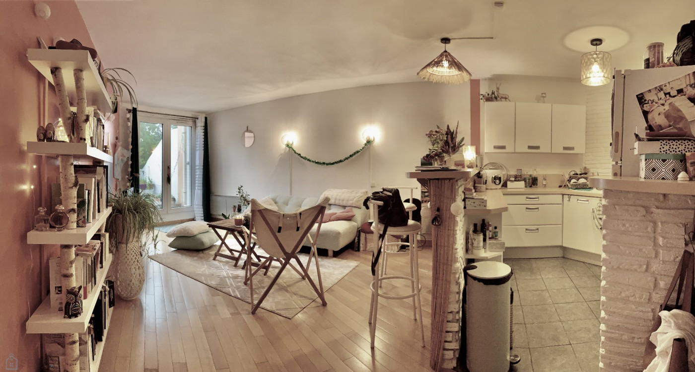 vente Appartement en résidence Bonsecours - Photo 2