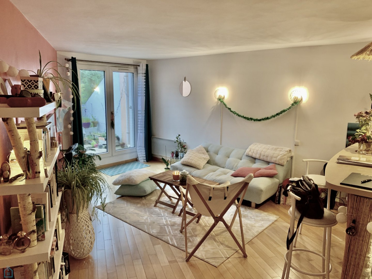 vente Appartement en résidence Bonsecours - Photo 9