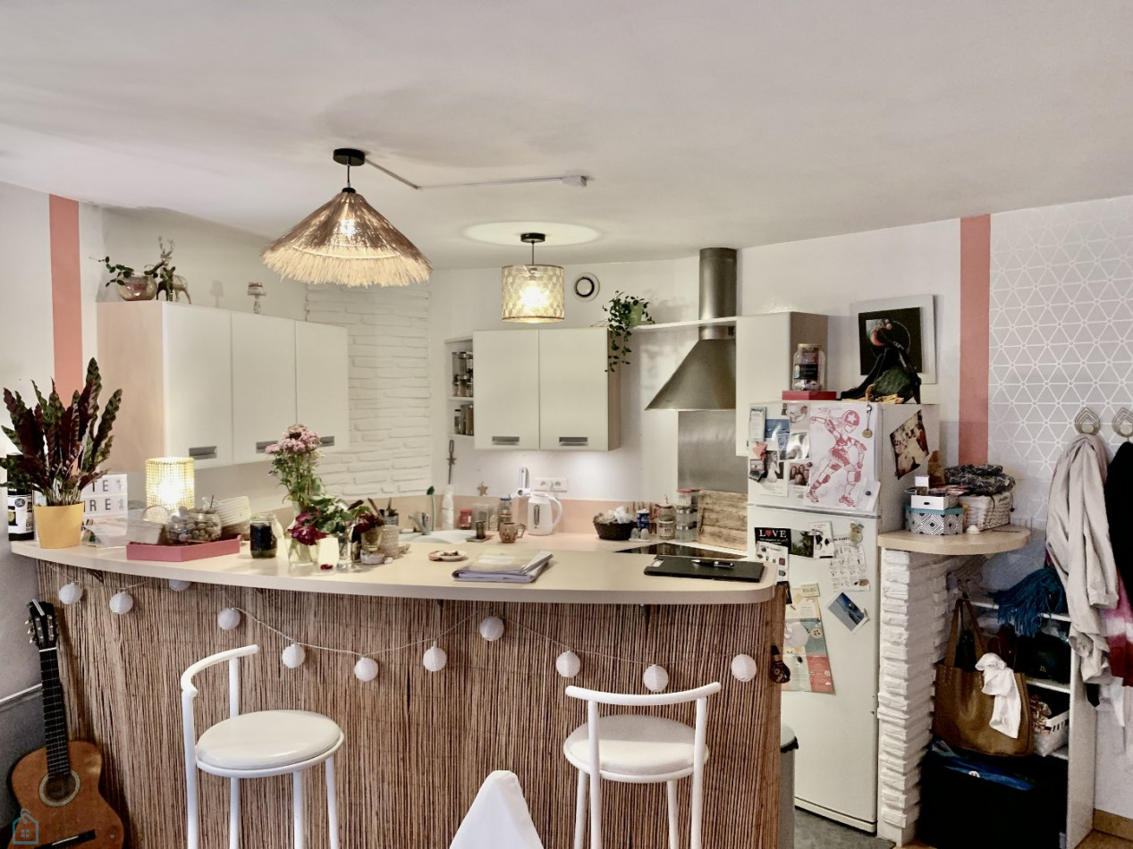 vente Appartement en résidence Bonsecours - Photo 3