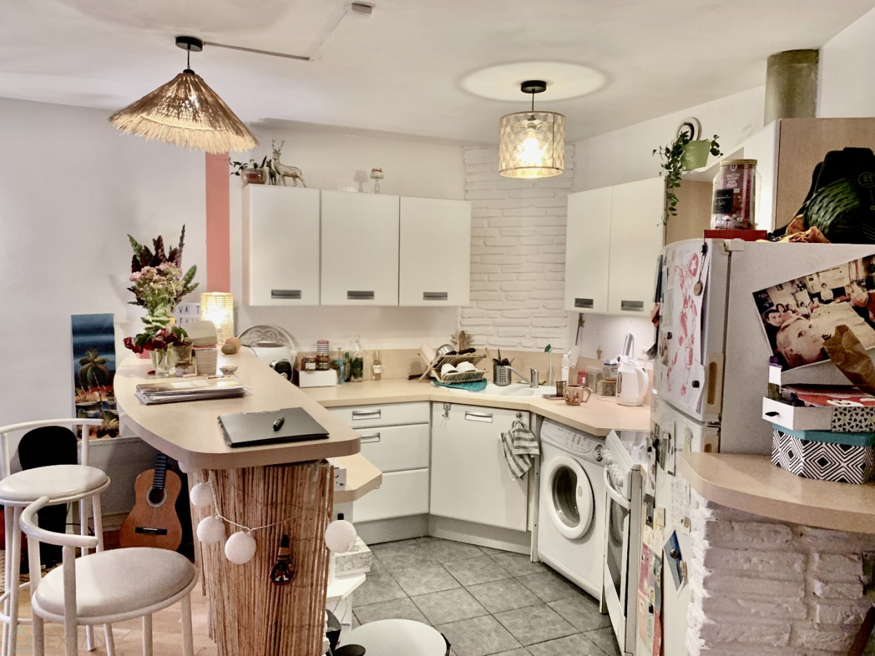 vente Appartement en résidence Bonsecours - Photo 4