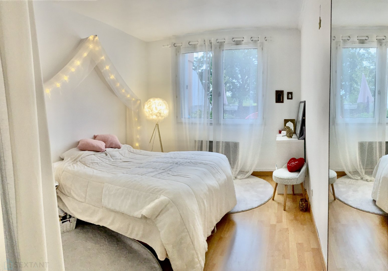 vente Appartement en résidence Bonsecours - Photo 5