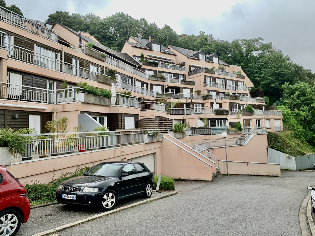 vente Appartement en résidence Bonsecours - Photo 7