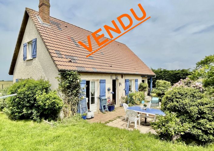 vente Maison Belleville Sur Mer