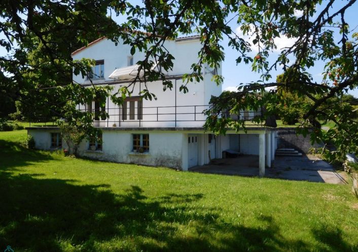 vente Propriété Expiremont