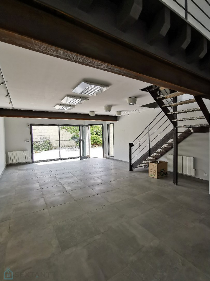 vente Maison de caractère Chissay En Touraine - Photo 8