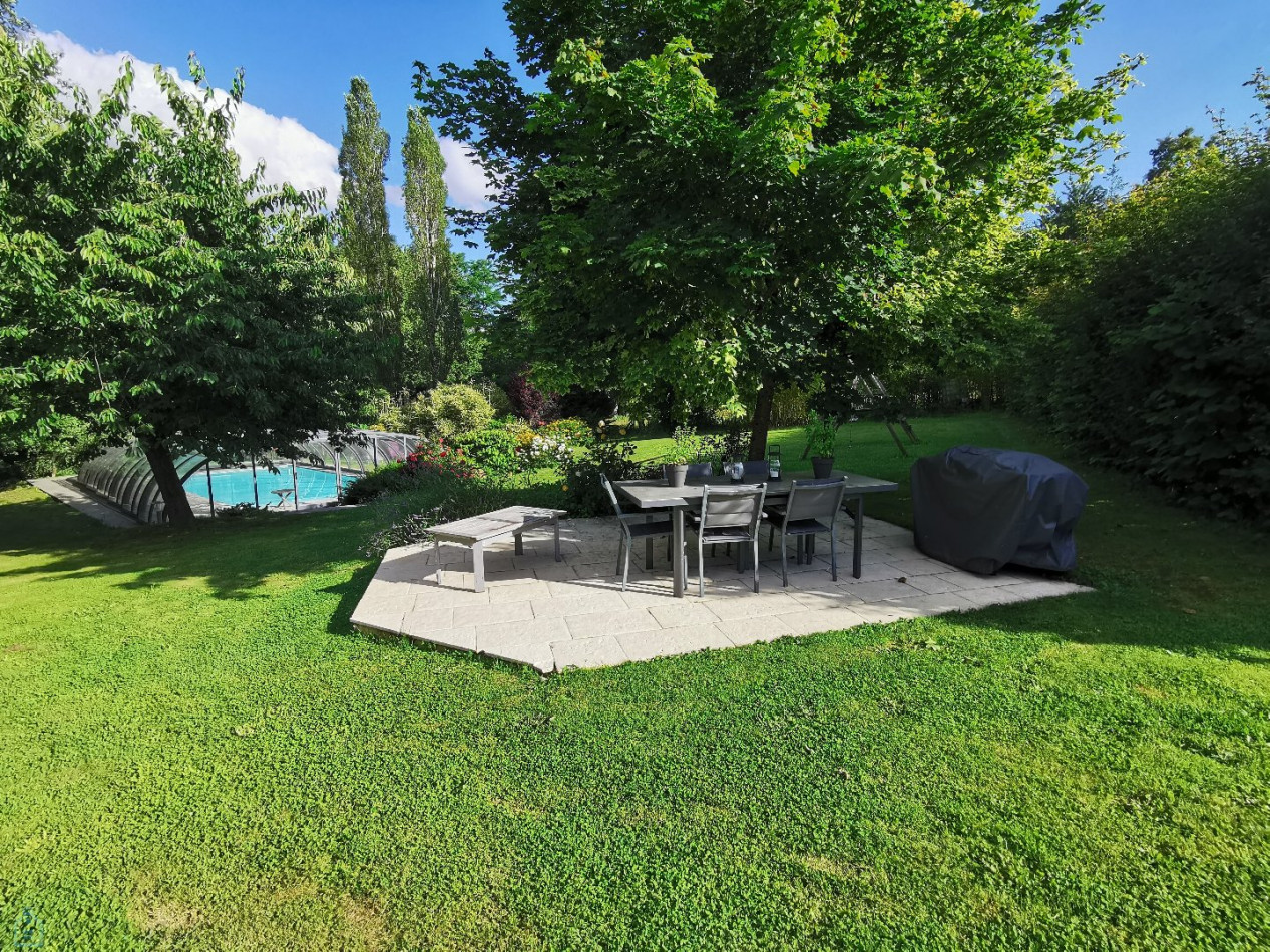 vente Maison de caractère Chissay En Touraine - Photo 2