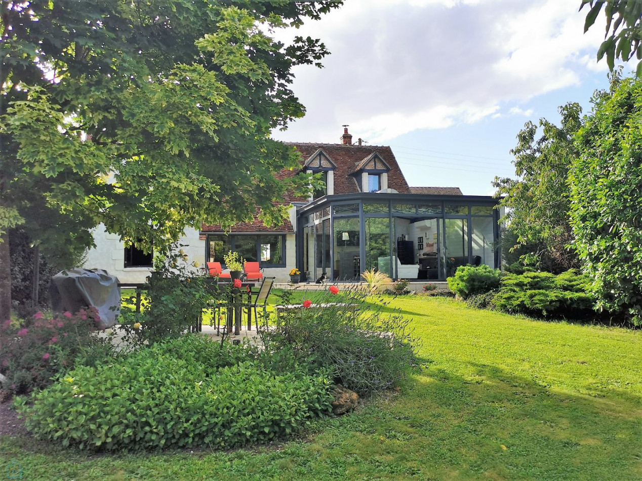 vente Maison de caractère Chissay En Touraine - Photo 1