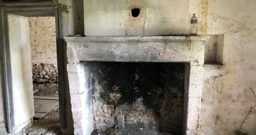 vente Ferme Combiers