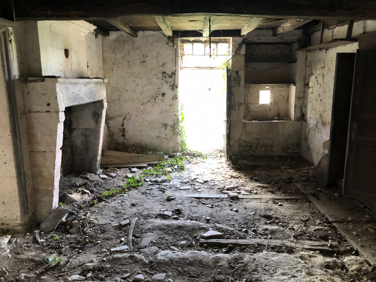 vente Ferme Combiers - Photo 11