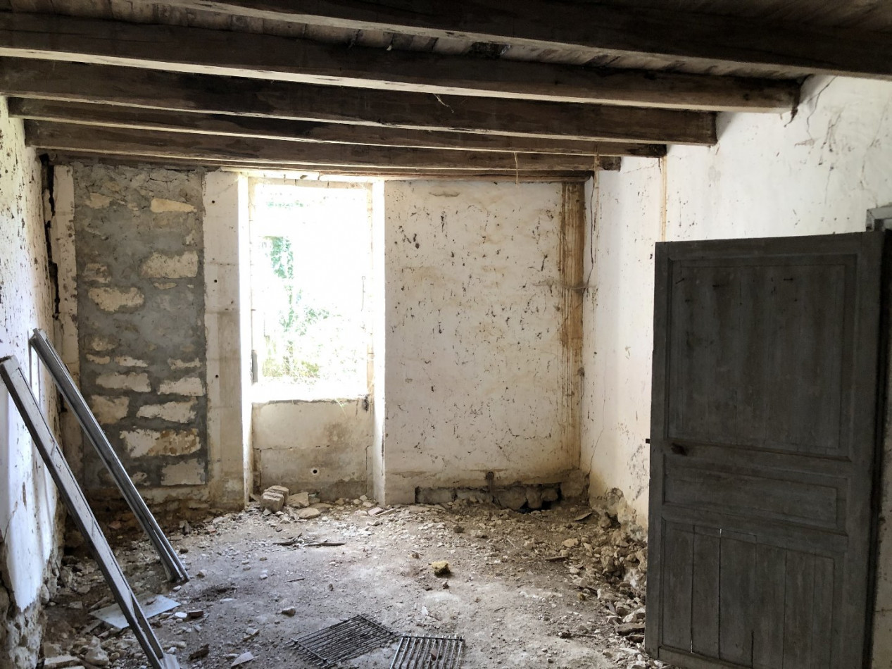 vente Ferme Combiers - Photo 12